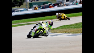 Espargaro and Kallio review Indianapolis