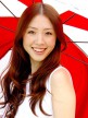 Paddock Girl at the Grand Prix of Japan
