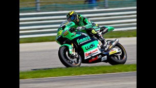 moto2 warm up indianapolis