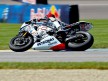 Jorge Lorenzo in action at Indianapolis