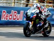 Ben Spies in action at Indianapolis