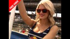 MotoGP Paddock Girls in Indianapolis 2010