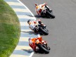 Gresini´s Simoncelli and Melandri on track at Indianapolis