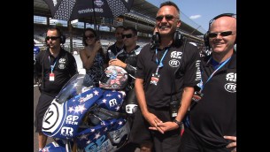 di salvo happy after indy