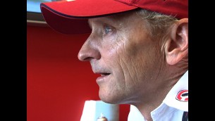 Hayden and Schwantz on Indianapolis
