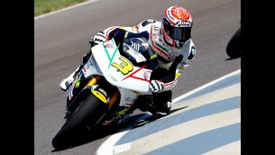 corsi reviews indianapolis race