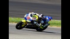 Yuki Takahashi in action at Indianapolis
