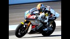Yusuke Teshima in action at Indianapolis