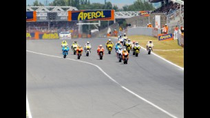 misano racing numbers