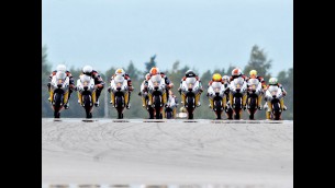 Red Bull Rookies preview Misano