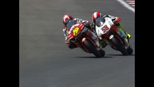 overtaking misano