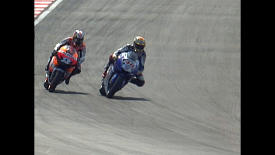 Best overtaking at Misano