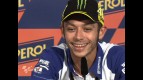 Rossi hoping to reward home support