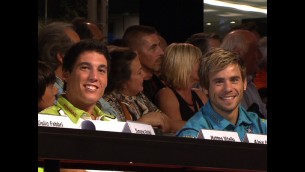 pre event riccione motogp