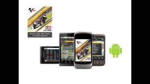 MotoGP App Android