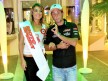 Sandro Cortese at the Misano riders parade
