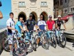 MotoGP riders at San Marino