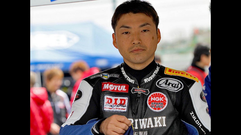 Tatsuya Yamaguchi