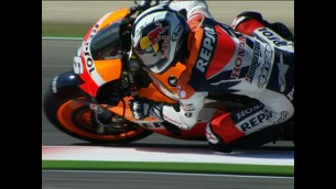 motogp pedrosa fp1 misano