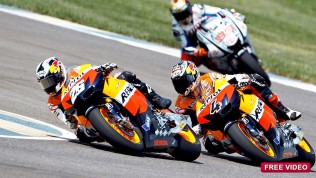 MotoGP Rewind: Indianapolis
