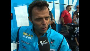 capirossi on the future