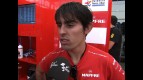 Simón on the pace in FP1