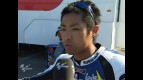 Takahashi reviews first Misano practice