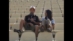 An introduction to...Sandro Cortese