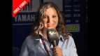 From Rossi’s box in Misano... to Rossi’s box in Tavullia
