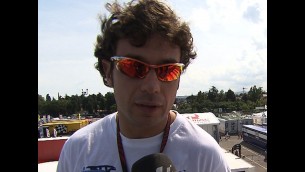 An introduction to...Roberto Rolfo