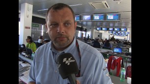 Speakers Corner Misano FP1