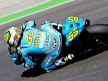 Loris Capirossi in action at Misano
