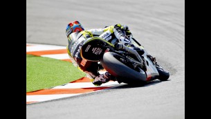 Tech 3 review Misano FP1