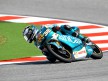 Bradley Smith in action at Misano