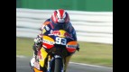 Misano 2010 - 125cc - FP2 - Highlights