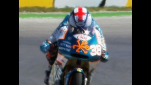 125 qualifying practice misano