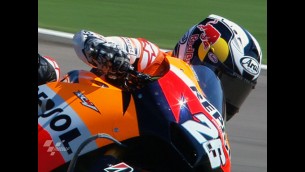 motogp qualifying practice misano
