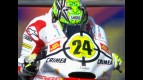 Misano 2010 - Moto2 - QP - Highlights