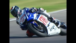motogp fp2 lorenzo misano