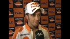 Dovizioso targets good start