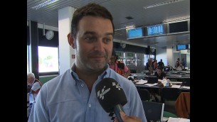 Speakers Corner QP Misano