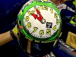 Valentino Rossi unveils special helmet design for home GP