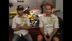 Aoyama and Jojic video feature