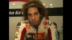 Misano 2010 - MotoGP - Race - Interviews - Marco Simoncelli