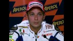 Misano 2010 - MotoGP - Race - Interviews - Valentino Rossi