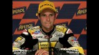 Misano 2010 - Moto2 - Race - Interviews - Thomas Luthi