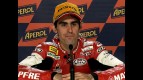Misano 2010 - Moto2 - Race - Interviews - Julián Simón