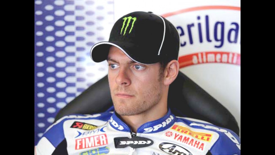 Cal Crutchlow