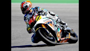 moto2 warm up misano