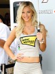 Paddock Girl at the GP Aperol di San Marino e della Riviera di Rimini